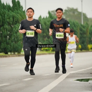 Runner Photo 8495226