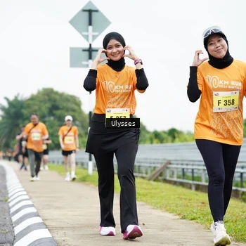 Runner Photo 8495227