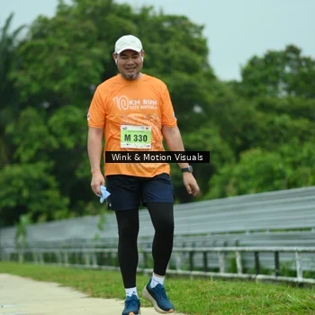 Runner Photo 8495229