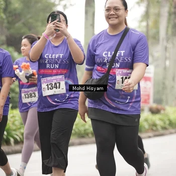 Runner Photo 8495232