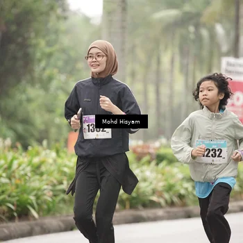 Runner Photo 8495234