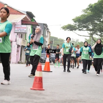 Runner Photo 8495236