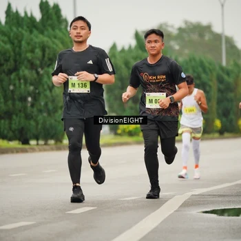 Runner Photo 8495238