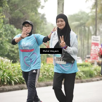 Runner Photo 8495239