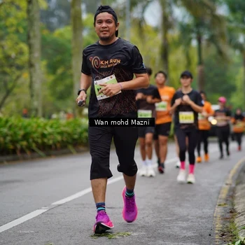 Runner Photo 8495240