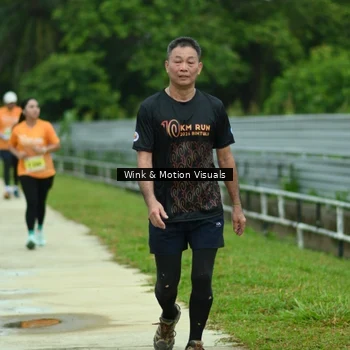 Runner Photo 8495242