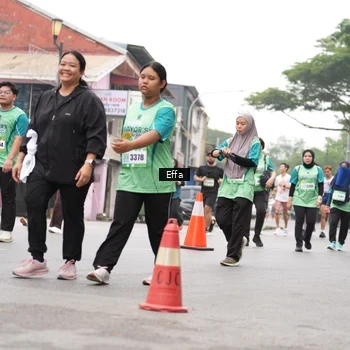 Runner Photo 8495243