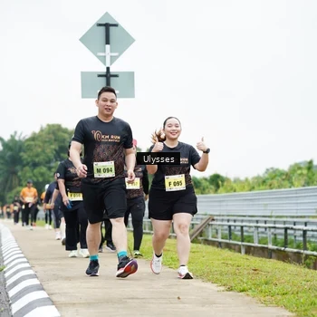Runner Photo 8495244