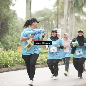 Runner Photo 8495245