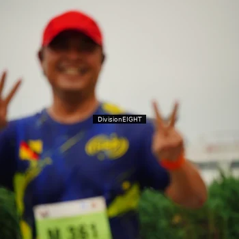 Runner Photo 8495246