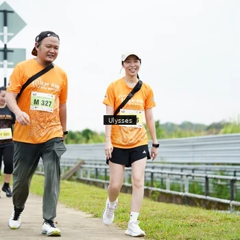 Runner Photo 8495248