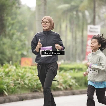Runner Photo 8495249