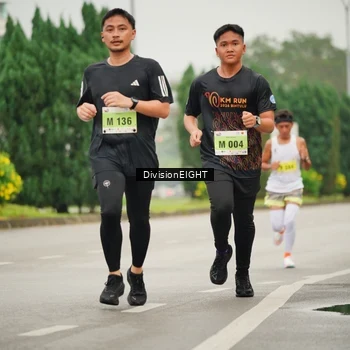 Runner Photo 8495251
