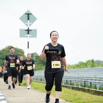 Runner Photo 8495253