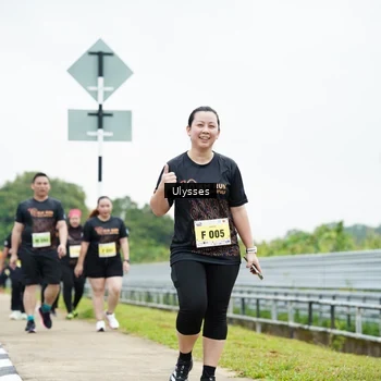 Runner Photo 8495254