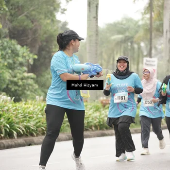Runner Photo 8495255