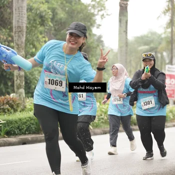 Runner Photo 8495256