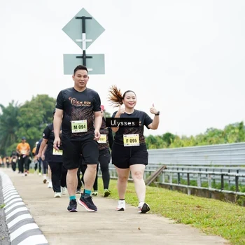 Runner Photo 8495258