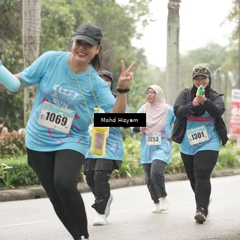 Runner Photo 8495259