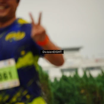 Runner Photo 8495261