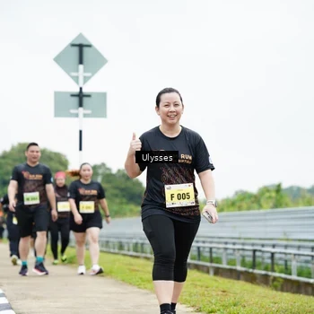 Runner Photo 8495262