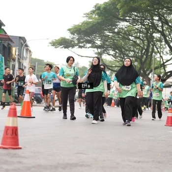 Runner Photo 8495266