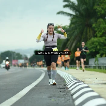 Runner Photo 8495268