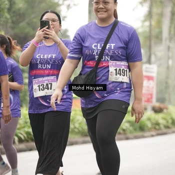 Runner Photo 8495269