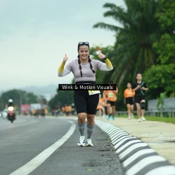 Runner Photo 8495270