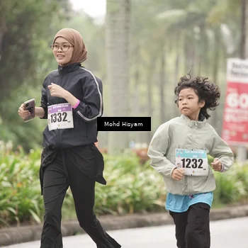 Runner Photo 8495272