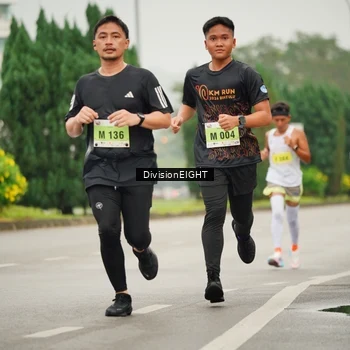 Runner Photo 8495274