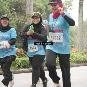Runner Photo 8495278