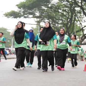Runner Photo 8495281