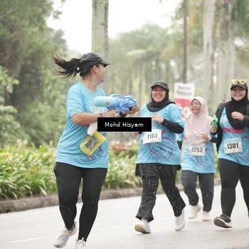 Runner Photo 8495284