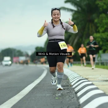Runner Photo 8495285
