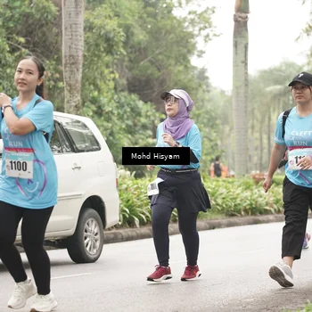 Runner Photo 8495287