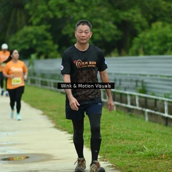 Runner Photo 8495288