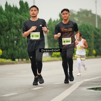 Runner Photo 8495289