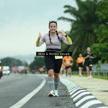 Runner Photo 8495291