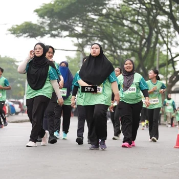Runner Photo 8495293