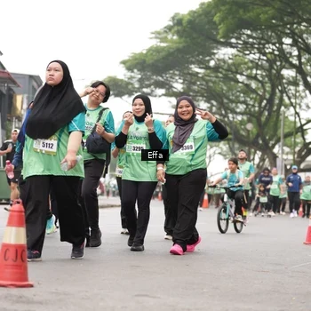 Runner Photo 8495294