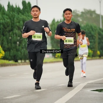 Runner Photo 8495295