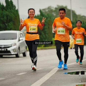 Runner Photo 8495296