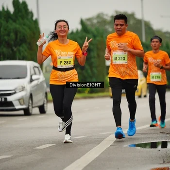 Runner Photo 8495298
