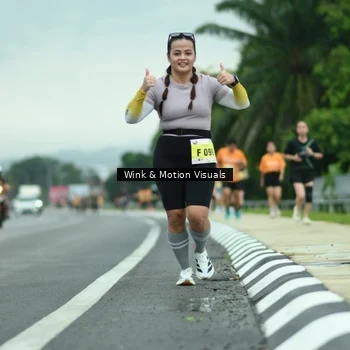 Runner Photo 8495300