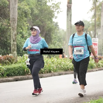 Runner Photo 8495301
