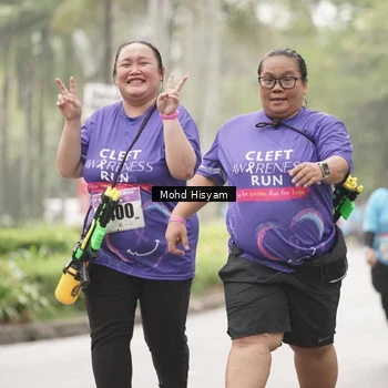 Runner Photo 8495304