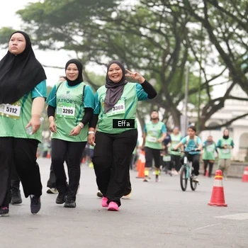 Runner Photo 8495306