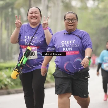 Runner Photo 8495307