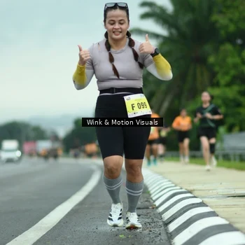 Runner Photo 8495308